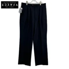 NEAT　ニート　26-01HCW ブラック High Twisted Cotton Twill Wide　48のサムネイル