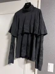 L ジバンシィ ダブル レイヤード ロングスリーブのサムネイル