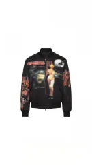 Givenchy ジバンシィ 16FW ヘビーメタル ブルゾン ジャケットのサムネイル