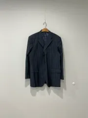 GIVENCHY ジバンシィ チェック ジャケットのサムネイル