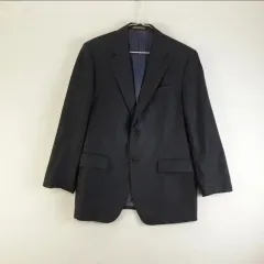 ジバンシィ メンズ スーツ ウール シルク ジャケットのサムネイル