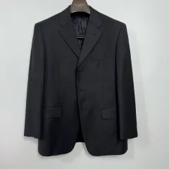 Givenchy 3ボタン ブレーザー スーツ ジャケットのサムネイル