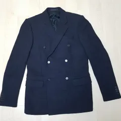 95 正規品 ジバンシィ ダブル ジャケットのサムネイル