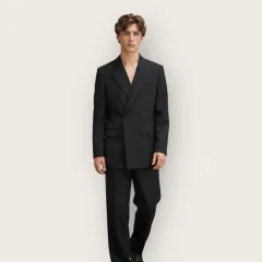 100 32/ Givenchy ジバンシィ 新モデル ブレーザーとパンツ セットアップのサムネイル
