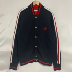 Givenchy スターパッチブルゾンのサムネイル