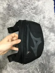 ミズノ ウェストバッグ スリングバック ヒップバッグのサムネイル