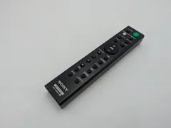 SONY ソニー RMT-AH507J リモコン (M1649)のサムネイル