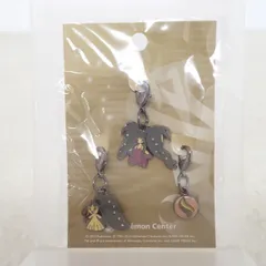 未開封 ポケモンセンター メタルチャーム メガクチート ポケットモンスターのサムネイル