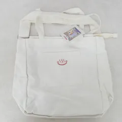 ポケモンセンター 2WAYトートバッグ ぽけもんせんと～ 紙タグ付 ポケットモンスターのサムネイル