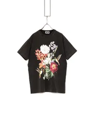KITH　キス　グラフィックプリントTシャツ_iD260714-004のサムネイル