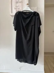 デパート正規品) Vivienne Westwood ヴィヴィアン・ウエストウッド シフォンワンピースのサムネイル