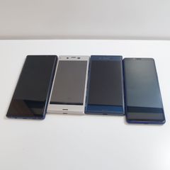佐藤様京セラ DIGNO J 704KC 本体 5台セットSIM フリー - メルカリ