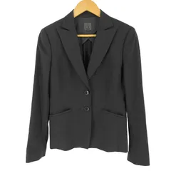カルバンクライン CALVIN KLEIN 2B テーラードジャケット レディース  6のサムネイル