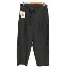 モンキータイム MONKEY TIME TC/TWILL WIDE 1P ANKLE メンズ JPN：M のサムネイル