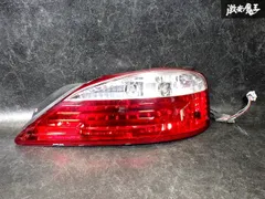 ☆即納☆ 点灯OK！ JUNYAN ジュンヤン S15 シルビア LED テールライト テールランプ 右 運転席  HU406-TLのサムネイル