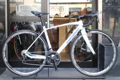 訳アリ コラテック CORRATEC ドロミテ DOROMITI 2019モデル 48サイズ シマノ 105 5800 11S アルミ ロードバイク 【東京南麻布店】のサムネイル
