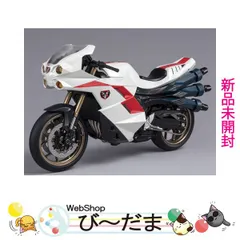 [bn:8]  【未開封】 S.H.Figuarts サイクロン号(シン・仮面ライダー)◆新品Ssのサムネイル