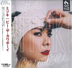 2026年最新】Mitski cdの人気アイテム - メルカリ