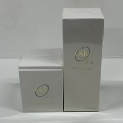 ALMADO Ode 薬用モイストローションN+ & クリームN+ セット ブランド