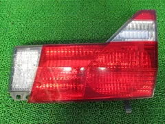 ★SFC8066/点灯OK アルファード10系前期 ANH10W ANH15W MNH10W 純正 テールライト テールランプ リアライト 内側/右 運転席側 バック 後のサムネイル