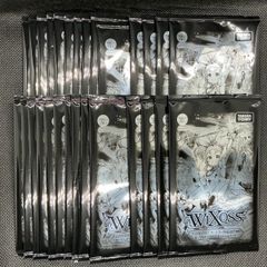 ウィクロス コリジョン 未開封ボックス - メルカリ