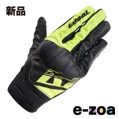 IDEAL  アイディール ID-024 SHINY2 BK/YE Lサイズ ブラック/イエロー ID024/BK/YE/L (2587711)のサムネイル