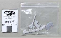中古】キーホルダー 全12種セット 「学園アイドルマスター POP UP SHOP