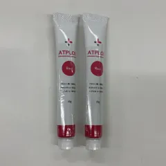 A0007 K ATPLON Red ゲルクリーム 15g 計2点セットのサムネイル