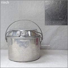 ホットンブルドッグ クッカーセット ブッシュクラト 軍幕 - メルカリ