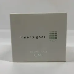 A0002 InnerSignal インナーシグナル リジュブネイトワン ゲル状