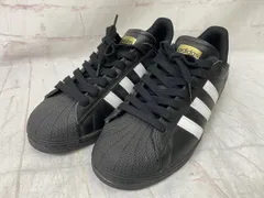 【中古】adidas Originals ｱﾃﾞｨﾀﾞｽｵﾘｼﾞﾅﾙｽ ｽｰﾊﾟｰｽﾀｰADV ｽﾆｰｶｰ GW6931 ﾌﾞﾗｯｸ 26.0cm 991928445のサムネイル
