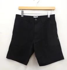 ★9350☆WTAPS ダブルタップス 191GWDT-PTM02 BUDS SHORTS ショートパンツ  1のサムネイル