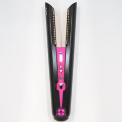 【美品】ダイソン　hs03 コラール　ヘアアイロン Dyson Corrale(TM) (ダイソンコラール) ヘアアイロン ブラックニッケル