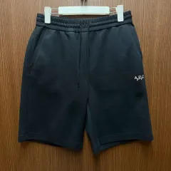 A.P.C. アーペーセー ゴルフ バミューダ パンツ 78 サイズのサムネイル