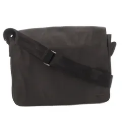 インケース incase ショルダーバッグ ビジネス 斜め掛け ロゴ フラップ 黒 ブラック /FFのサムネイル