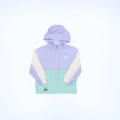 120 ニューバランス キッズ ジップアップ 0804Uのサムネイル