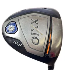 DUNLOP ダンロップ XXIO10 ゼクシオ10 1W 10.5° ドライバー 43インチ SPEEDER NX SR リシャフト インチカットのサムネイル