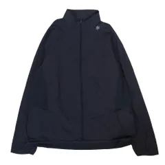 Goldwin ゴールドウィン GM16105 ERIS HYBRID JACKET エリス ハイブリッド ジャケット EBONY GRAY XXL【極上美品】【中古】のサムネイル