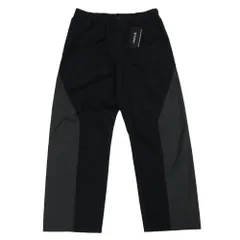 Goldwin ゴールドウィン GL76170 Hyperdense Taffeta U/S Destra Pants ハイパーデンス タフタ ウルトラソニック デストラ パンツ ブラック系 XL【中古】のサムネイル