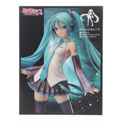 B-style 하츠네 미쿠V3 VOCALOID3(보컬로이드 3) 1/4 완성품 피규어 FREEing(프리잉)