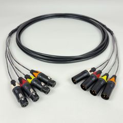 はるや様専用】BELDEN 1512C D-SUB オスメス、電源ケーブル2本 - メルカリ