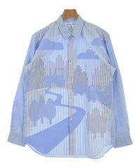 COMME des GARCONS SHIRT カジュアルシャツ メンズ 【古着】【中古】【送料無料】のサムネイル