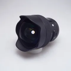 【中古】(シグマ) SIGMA 14/F1.8 DG HSM ART ニコンF用のサムネイル