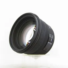 【中古】(シグマ) SIGMA 50/1.4 EX DG HSM NAのサムネイル