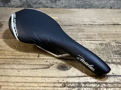 KK763 サンマルコ san marco Zoncolan Racing サドル 黒のサムネイル