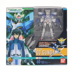 HCM-Pro 60 ダブルオーガンダム 機動戦士ガンダム00(ダブルオー) 完成品 可動フィギュア バンダイ