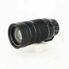 【中古】(パナソニック) Panasonic LEICA DG VARIO-ELMAR 100-400/4.0-6.3 ASPH. POWERのサムネイル