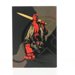 1000toys 千値練 HELLBOY ヘルボーイ フィギュア - メルカリ