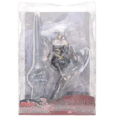 セルベリア・ブレス 戦場のヴァルキュリア 1/6 完成品 フィギュア