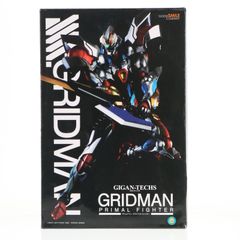 GIGAN-TECHS ギガンテックス グリッドマン SSSS.GRIDMAN グリッドマン 完成品 可動フィギュア グッドスマイルカンパニー